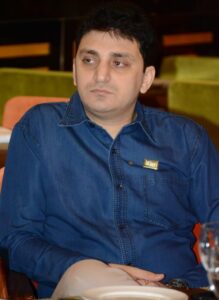 Muhammad Rabeet Essani